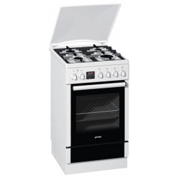 Aragaz combinat GORENJE K 57375 AW