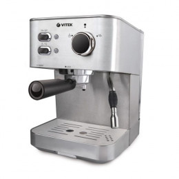 Cafetiere espresso VITEK VT-1515