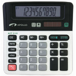 Calculator Apollo ACT-510