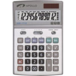 Calculator Apollo ASD-1712
