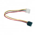 CC-SATA-PS Serial ATA 15 cm power cable
