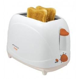 Toaster FUEGO BEIGE 650W
