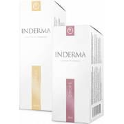 Inderma - средство от псориаза