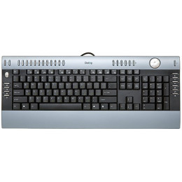 Tastatură Dialog Favourite KF-4SU
