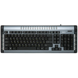 Keybord KK-02SU USB