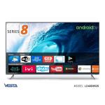 VESTA LD40D852S, FHD DVB-T/T2/C AndroidTV