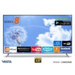 VESTA LD50C854S, UHD DVB-T/T2/C CI+ AndroidTV 7.1
