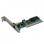 Gembird NIC-R2 100Base-TX PCI Ethernet Card