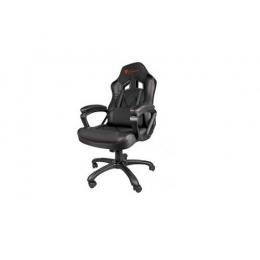 Игровое кресло Genesis Chair Nitro 330, Black
