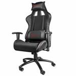 Игровое кресло Genesis Chair Nitro 550, Black