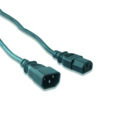 Gembird PC-189-10 power extension cable 10ft