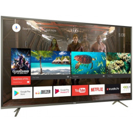 TV TCL U43P6046 UltraHD 4K