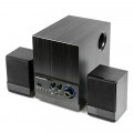 Sisteme acustice Dialog Progressive 2.1 AP-170, Bluetooth, 8W+2*3W RMS