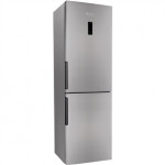 Холодильник HOTPOINT ARISTON XH8 T1O X