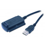 Adaptor USB Gembird AUSI01 IDE 2.5 "\ 3.5" SATA