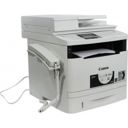 МФУ Canon i-Sensys MF416dw, A4, 33 ppm, DADF, Wi-Fi, Fax