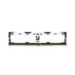 Goodram IRIDIUM 4GB DDR4-2400MHz (PC4-19200) CL15 white