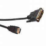 Cable Dialog HC-A1630 - DVI (M) - HDMI A (M), 3m
