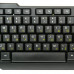 Tastatura Dialog KM-015U Black