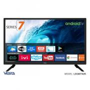 ТВ / Монитор Vesta LD24D742S HD DVB-T/T2/C AndroidTV 7.1