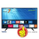 VESTA LD40D772S/IPTV, HD DVB-T/T2/C AndroidTV 7.1