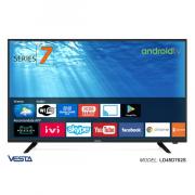 VESTA LD45D762S, FHD DVB-T/T2/C AndroidTV 7.1