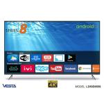 VESTA LD50D855S 4K DVB-T/T2/C (Ci+) AndroidTV 7.1