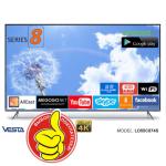 VESTA LD55C874S 4K UHD DVB-T/T2/C CI+ AndroidTV 7.1