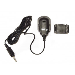 Microphone Dialog M-100B