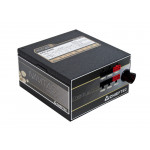 Блок питания ATX1000W Chieftec GPM-1000C, Navitas, 80PLUS Gold