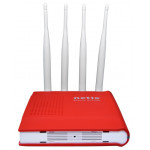 Netis WF2681, 1200Mbps, 2.4GHz, 5GHz, Gaming Router