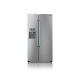 Холодильники LG GC-B207FECA
