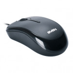 Sven RX-165.Optical Mouse,800 dpi,USB,Black