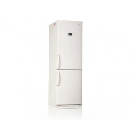 Холодильники LG GA-B409BVQA