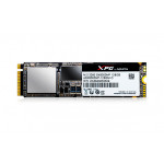 M.2 SSD 128GB ADATA XPG SX8000, 80mm, PCIe 3.0 x4
