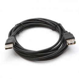 Cable USB, USB AMAF, 5.0 m, USB2.0 SVEN