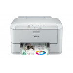 Printer Epson WP-4015DN, A4, 26ppm, 4800x1200, LAN