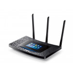 TP-LINK Touch P5, 1.9Gbps, Touch Screen, Dual Band Gigabit Router