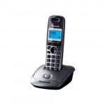 Радиотелефон Panasonic KX-TG2511UAM, Marble, AOH, Caller ID, LCD, Sp-phone