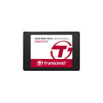 Transcend SSD370, 2.5 SATA SSD, 512GB