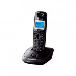 Радиотелефон Panasonic KX-TG2511UAT, Titanium, AOH, Caller ID, LCD, Sp-phone