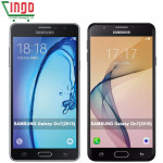 Original New Samsung Galaxy On7 G6000G6100 5.5''13MP Quad Core 1280x720 Dual SIM Smartphone 4G LTE Unlocked Mobile phone
