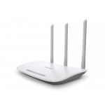 TP-LINK TL-WR845N, 300Mbps Wireless N Router