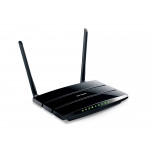 TP-LINK TD-W8970, Gigabit Router, Switch and Wireless N Access Point + 2 USB