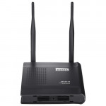 Netis WF2415, 300Mbps, 2.4GHz, Gigabit Router