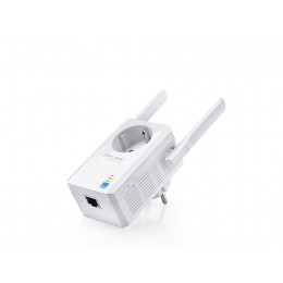 TP-LINK TL-WA860RE, 300Mbps with AC Passthrough