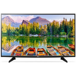 Телевизор LG 32LH570U