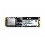 M.2 SSD 256GB ADATA XPG SX8000, 80mm, PCIe 3.0 x4