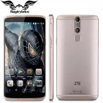 Original ZTE Axon Mini 3G RAM 32G ROM Mobile Phone 5.2 Inch Android 5.1 MSM8939 1.5GHz Octa Core FHD 1920x1080 13MP Phone