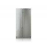 Холодильники LG GC-B207FVCA